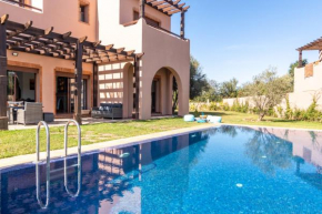Les Villas Dahlia